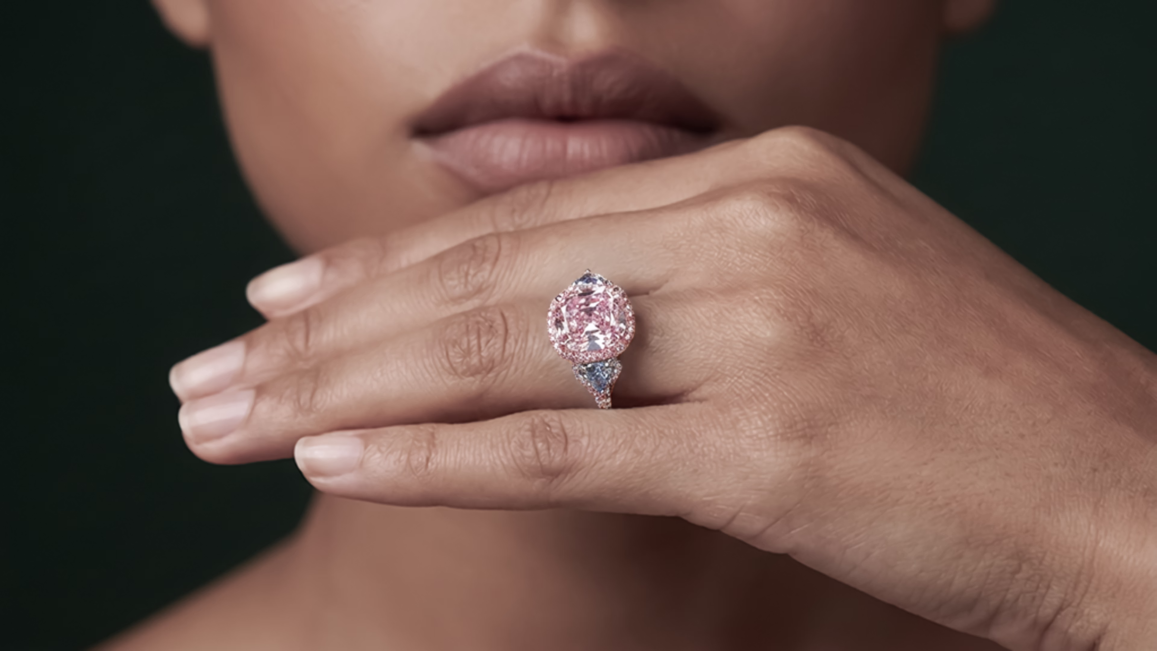 Trilogy · On Hand
