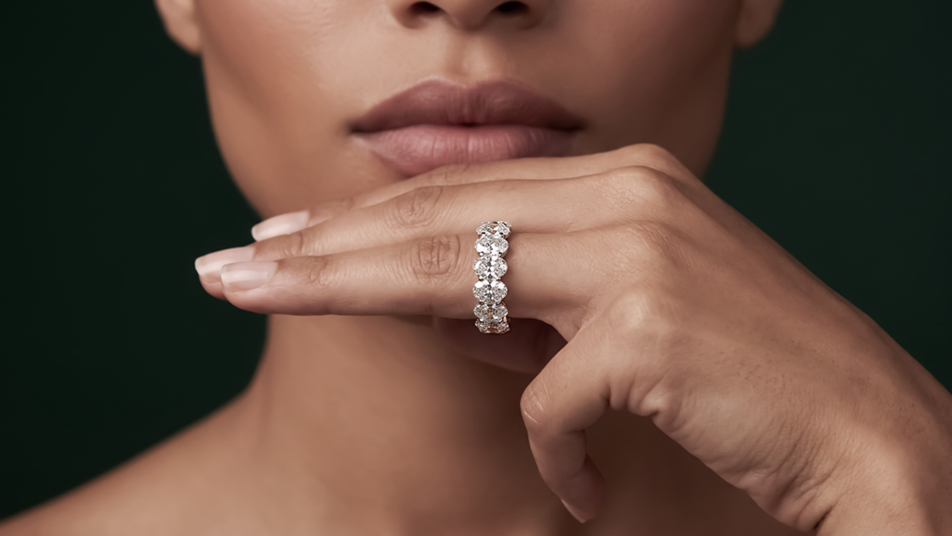 Dentelle · On Hand