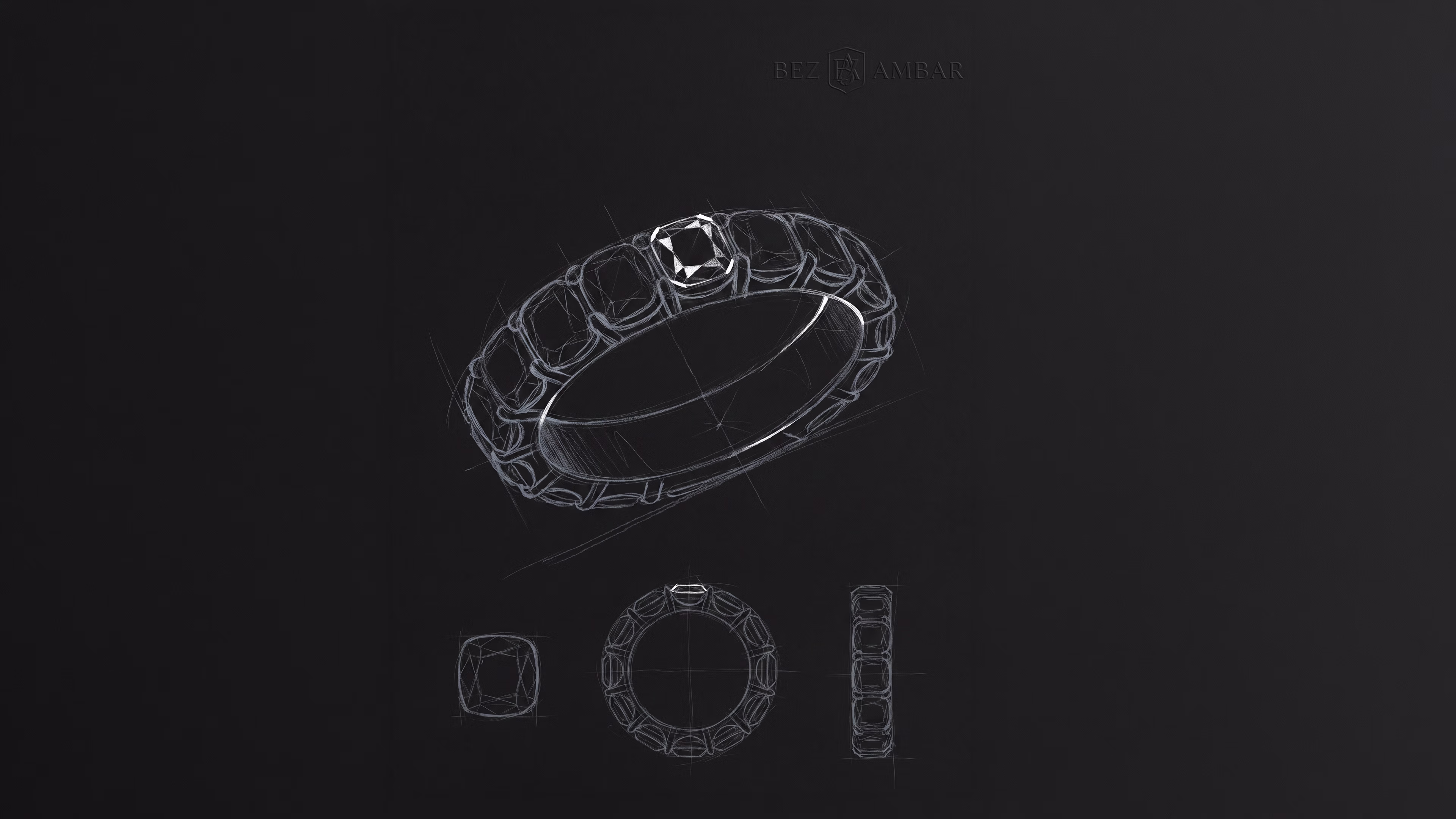 Concept Sketch