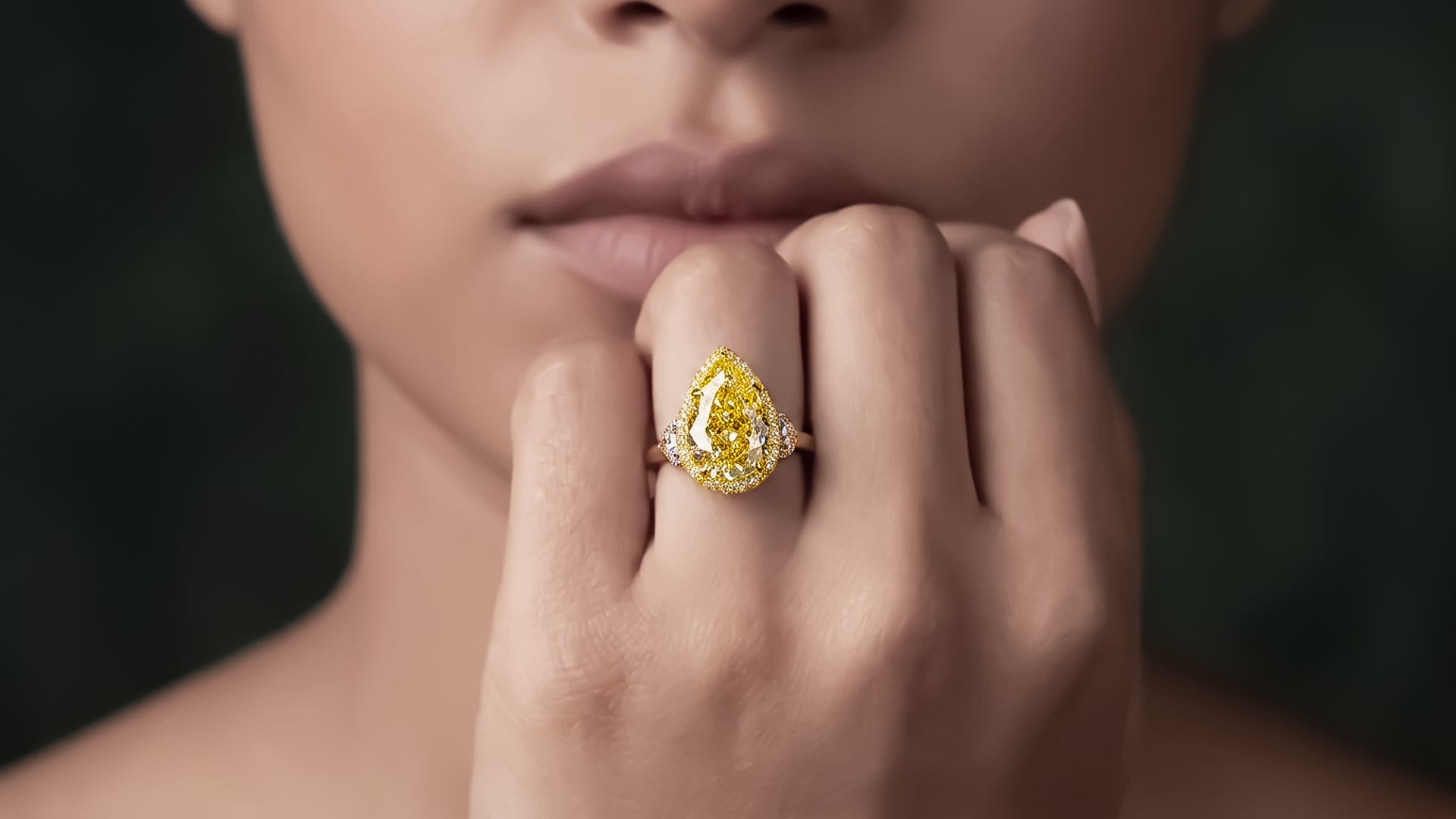 Trilogy · On Hand