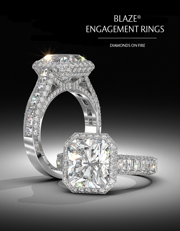 engagement rings