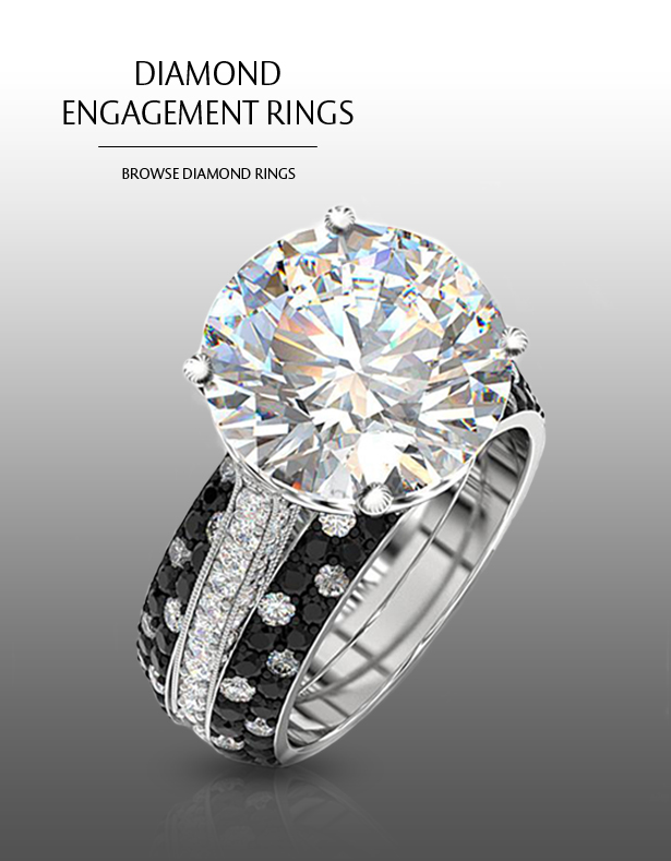 engagement rings