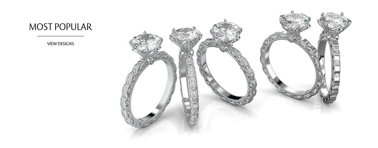 engagement rings