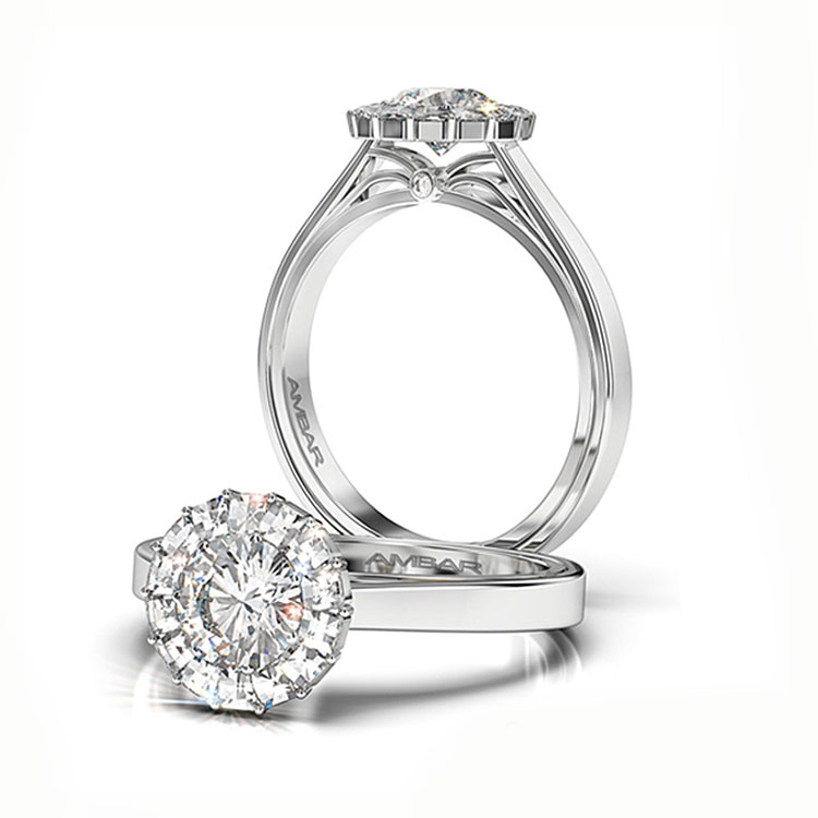 Engagement Rings Los Angeles