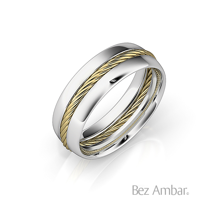 men wedding bands diamonds