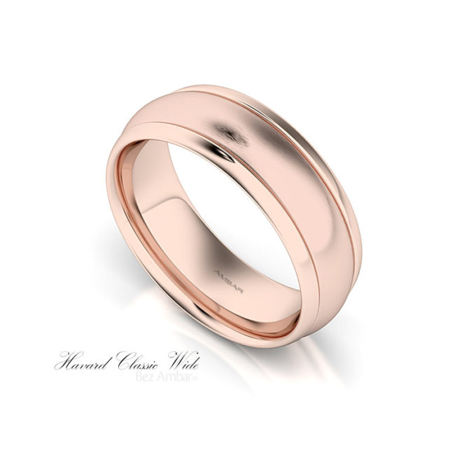 rose-gold-brushed-8mm-mens-wedding ring