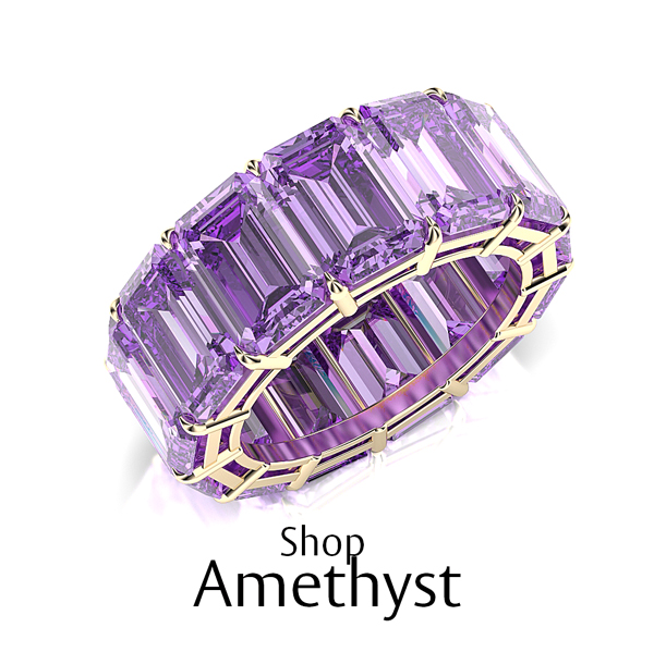 online jewelry store gemstone eternity