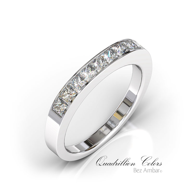3 Sided Jewelry Collection - Perfect For Stacking | Graziela