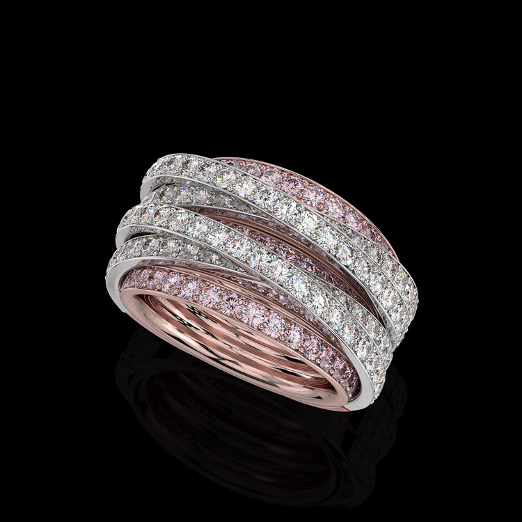 NIKOLPVLPSW-1.8mm-pink-sapphire-and-diamond-crossover-ring-top-iso